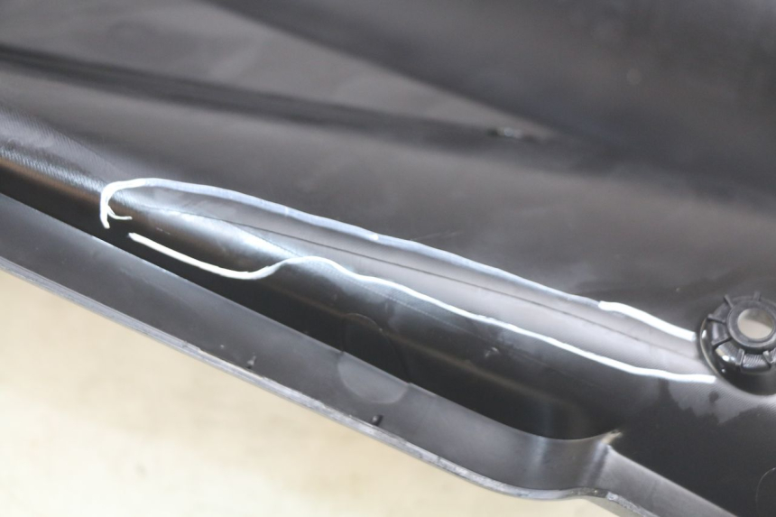 photo de INNER FAIRING PEUGEOT CITYSTAR 2T 50 (2018 - 2021)