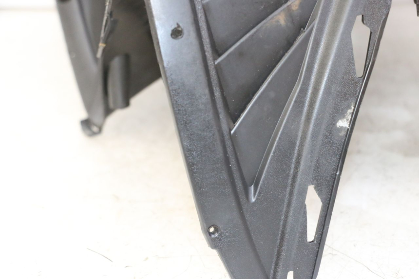 photo de INNER FAIRING PEUGEOT CITYSTAR 2T 50 (2018 - 2021)