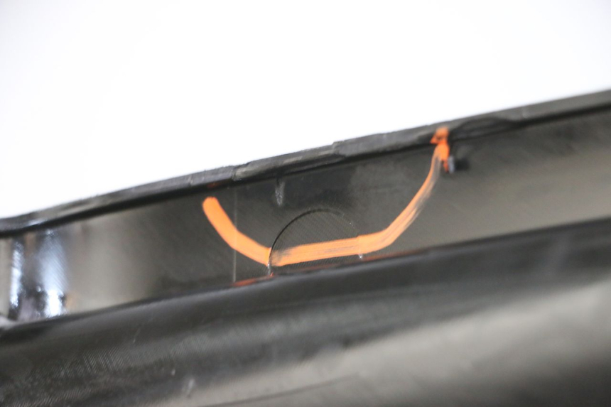 photo de INNER FAIRING PEUGEOT CITYSTAR 2T 50 (2018 - 2021)