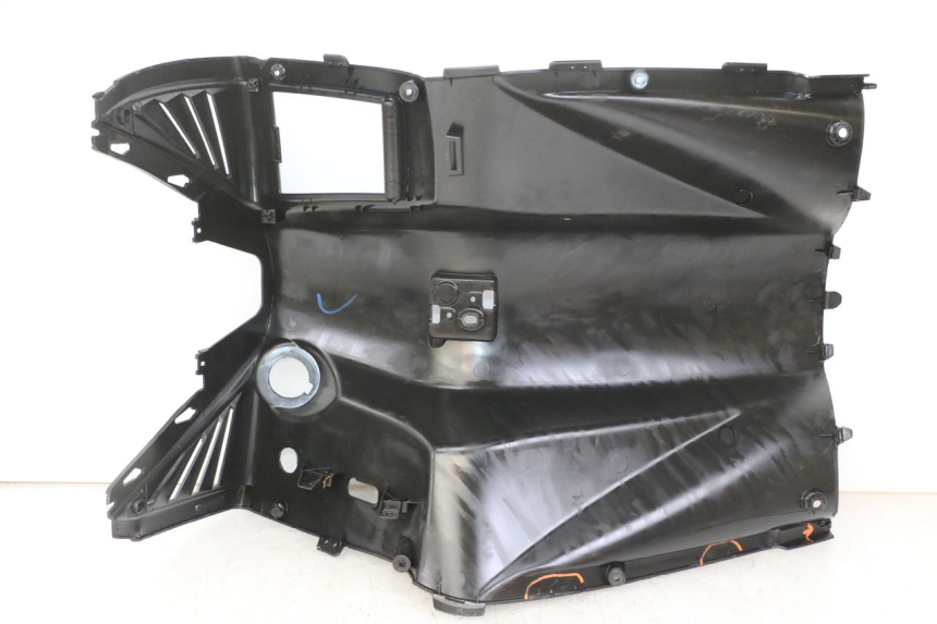 photo de INNER FAIRING PEUGEOT CITYSTAR 2T 50 (2018 - 2021)