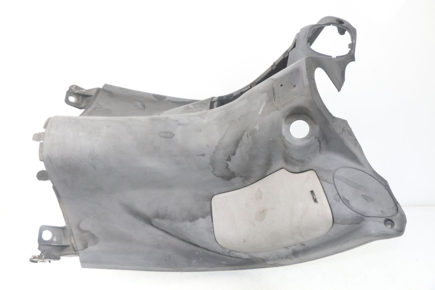 photo de INNER LEGSHIELD PEUGEOT ELYSTAR 125 (2002 - 2007)