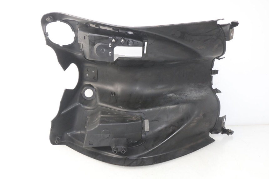 photo de INNER LEGSHIELD PEUGEOT ELYSTAR 125 (2002 - 2007)