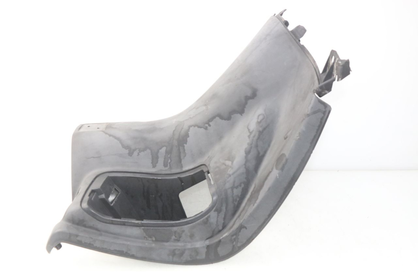 photo de INNER LEGSHIELD PEUGEOT ELYSTAR 125 (2002 - 2007)