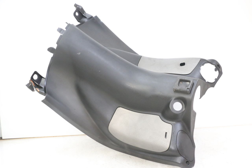 photo de INNER LEGSHIELD PEUGEOT ELYSTAR 125 (2002 - 2007)