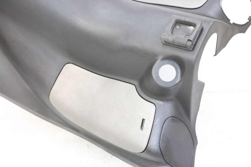 photo de INNER LEGSHIELD PEUGEOT ELYSTAR 125 (2002 - 2007)