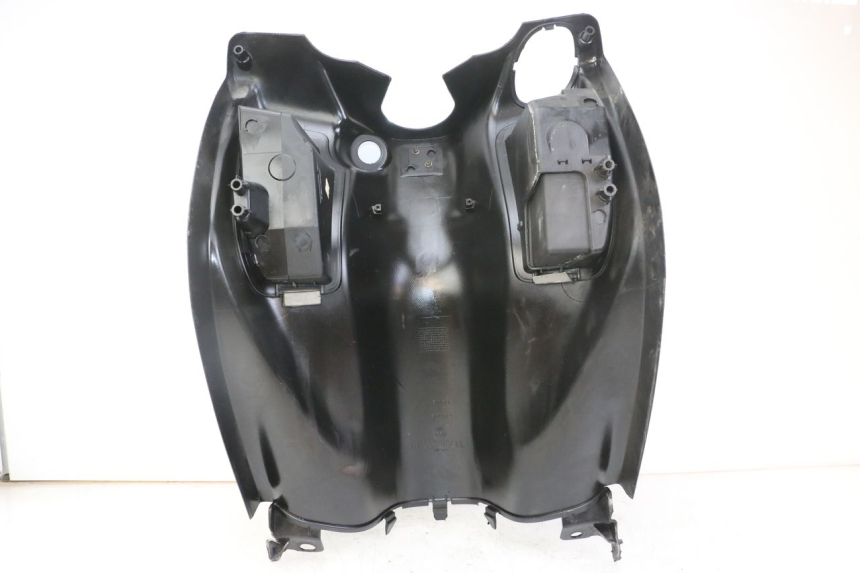 photo de INNER LEGSHIELD PEUGEOT ELYSTAR 125 (2002 - 2007)