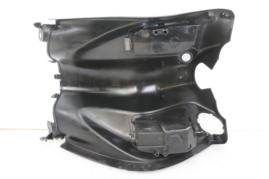 photo de INNER LEGSHIELD PEUGEOT ELYSTAR 125 (2002 - 2007)