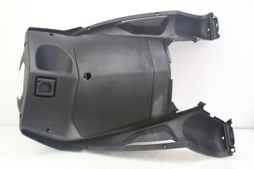 photo de INNER LEGSHIELD PEUGEOT GEOPOLIS RS 125 (2007 - 2009)