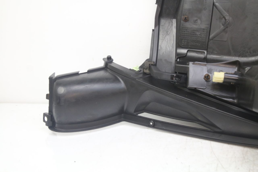 photo de INNER LEGSHIELD PEUGEOT GEOPOLIS RS 125 (2007 - 2009)
