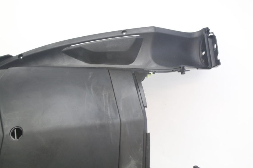 photo de INNER LEGSHIELD PEUGEOT GEOPOLIS RS 125 (2007 - 2009)