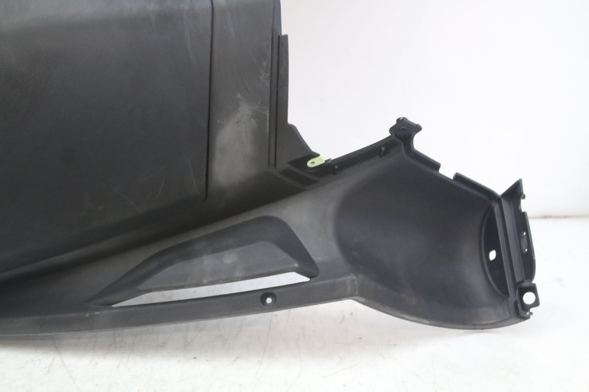 photo de INNER LEGSHIELD PEUGEOT GEOPOLIS RS 125 (2007 - 2009)