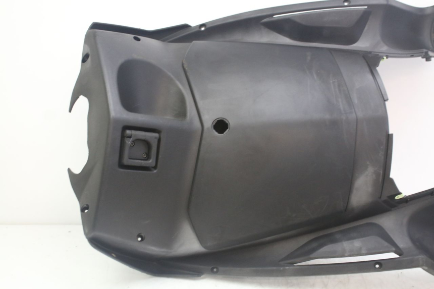 photo de INNER LEGSHIELD PEUGEOT GEOPOLIS RS 125 (2007 - 2009)