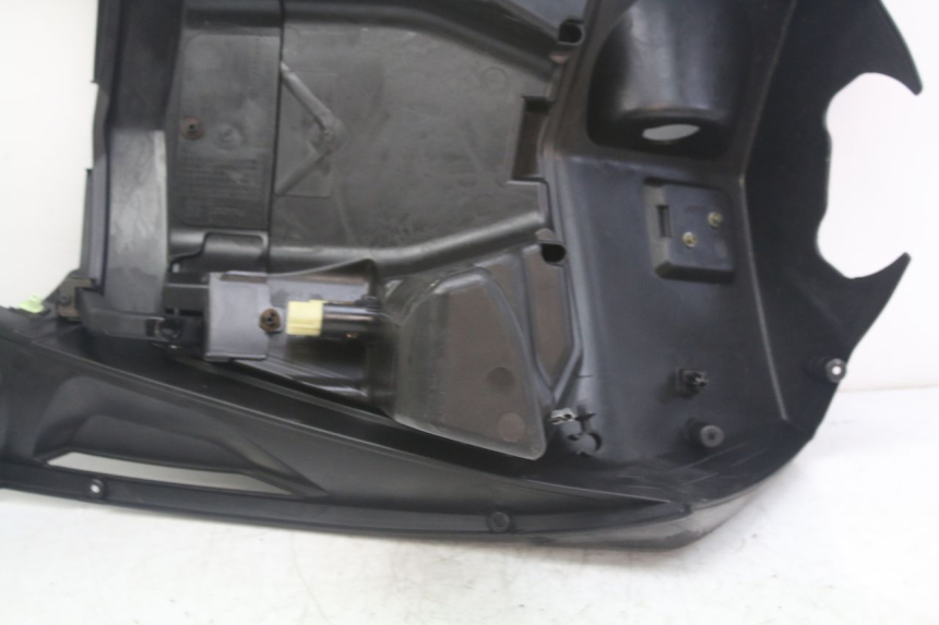 photo de INNER LEGSHIELD PEUGEOT GEOPOLIS RS 125 (2007 - 2009)