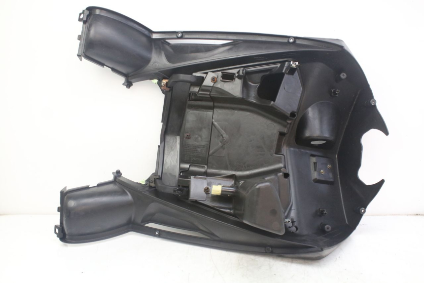 photo de INNER LEGSHIELD PEUGEOT GEOPOLIS RS 125 (2007 - 2009)