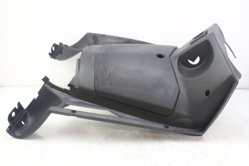 photo de INNER LEGSHIELD PEUGEOT GEOPOLIS RS 125 (2007 - 2009)