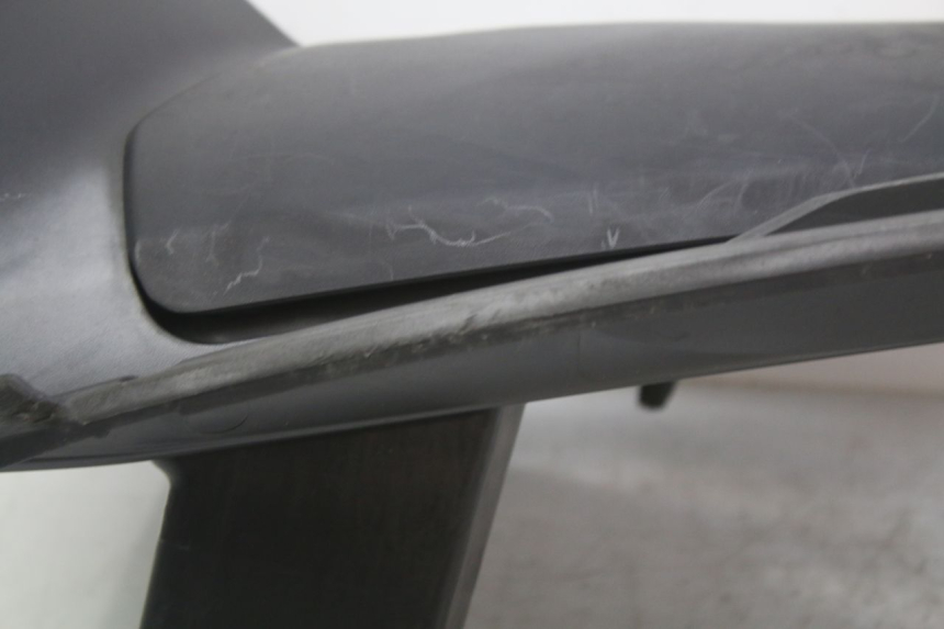 photo de INNER LEGSHIELD PEUGEOT GEOPOLIS RS 125 (2007 - 2009)