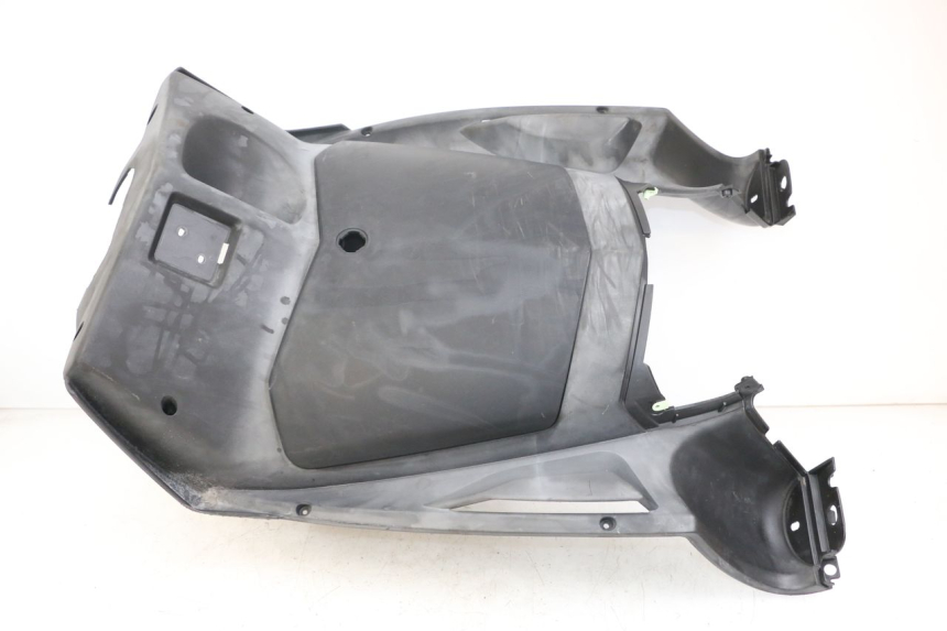 photo de INNER LEGSHIELD PEUGEOT GEOPOLIS RS 125 (2007 - 2009)