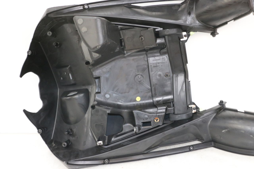 photo de INNER LEGSHIELD PEUGEOT GEOPOLIS RS 125 (2007 - 2009)