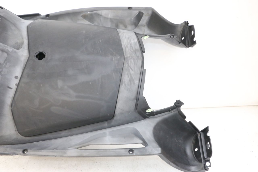 photo de INNER LEGSHIELD PEUGEOT GEOPOLIS RS 125 (2007 - 2009)