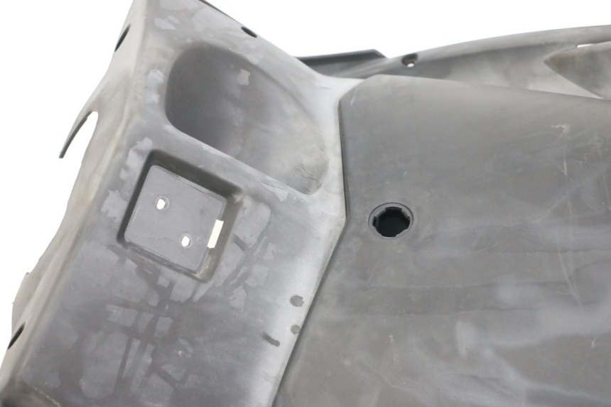 photo de INNER LEGSHIELD PEUGEOT GEOPOLIS RS 125 (2007 - 2009)