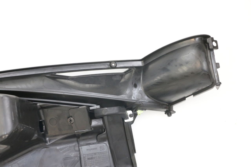 photo de INNER LEGSHIELD PEUGEOT GEOPOLIS RS 125 (2007 - 2009)