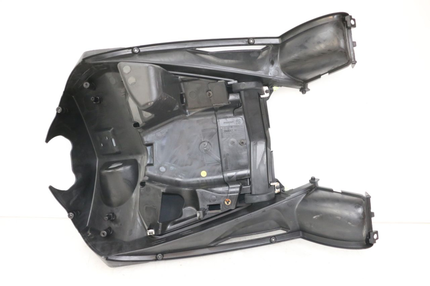 photo de INNER LEGSHIELD PEUGEOT GEOPOLIS RS 125 (2007 - 2009)