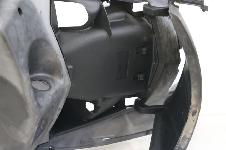 photo de INNER LEGSHIELD PEUGEOT GEOPOLIS RS 125 (2007 - 2009)