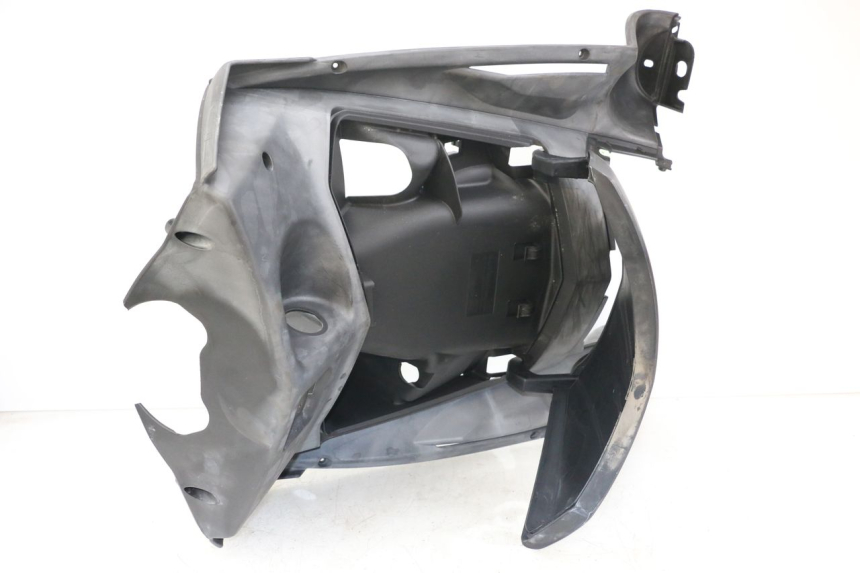 photo de INNER LEGSHIELD PEUGEOT GEOPOLIS RS 125 (2007 - 2009)