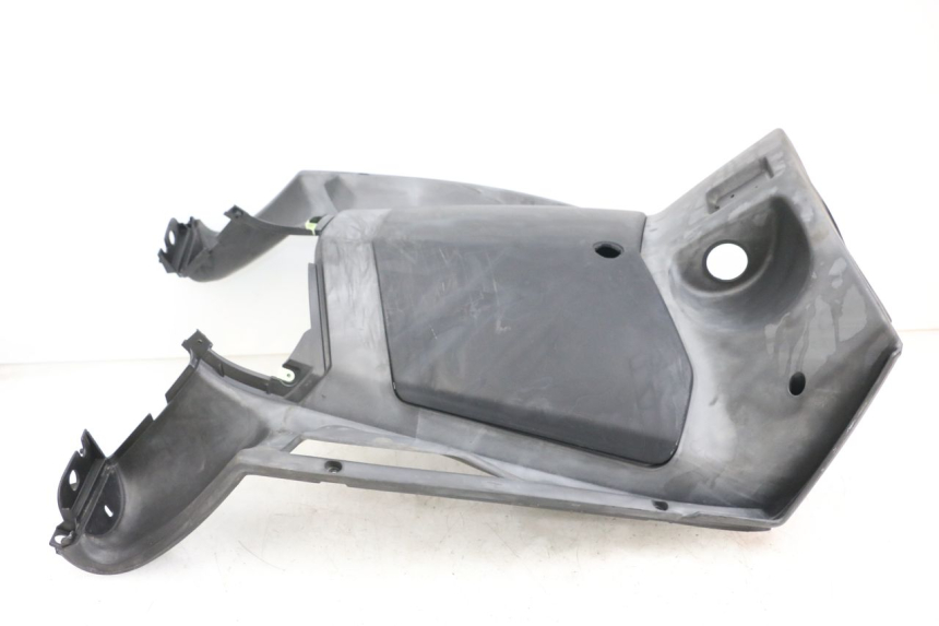 photo de INNER LEGSHIELD PEUGEOT GEOPOLIS RS 125 (2007 - 2009)