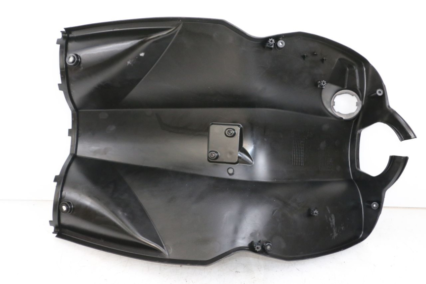 photo de INNER FAIRING PEUGEOT KISBEE 4T 50 (2018 - 2022)