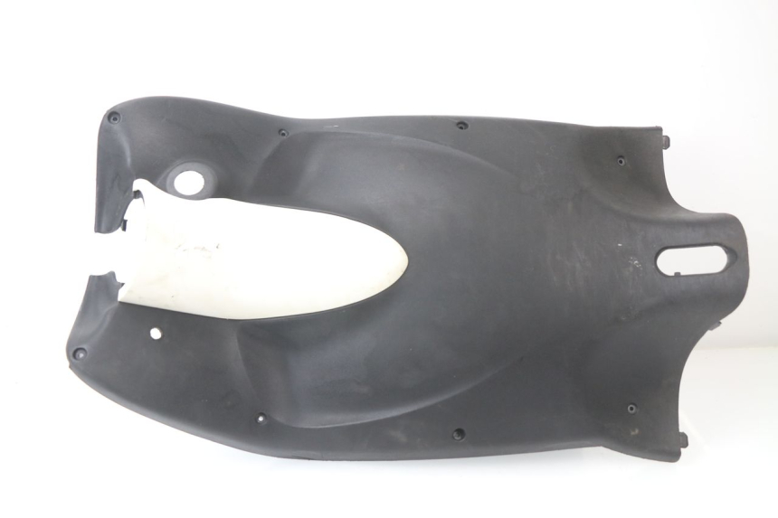 photo de INNER LEGSHIELD PEUGEOT LOOXOR 125 (2002 - 2006)