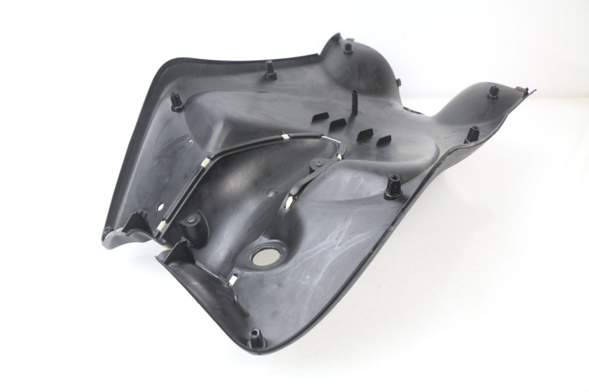 photo de INNER LEGSHIELD PEUGEOT LOOXOR 125 (2002 - 2006)
