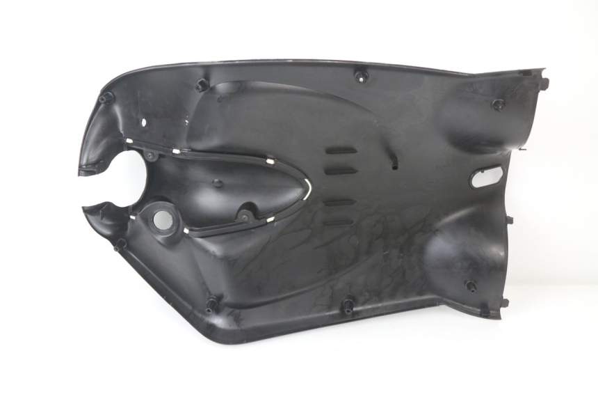 photo de INNER LEGSHIELD PEUGEOT LOOXOR 125 (2002 - 2006)