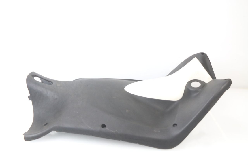 photo de INNER LEGSHIELD PEUGEOT LOOXOR 125 (2002 - 2006)
