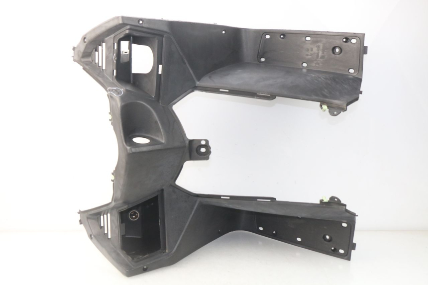 photo de INNER LEGSHIELD PEUGEOT SATELIS 500 (2007 - 2013)