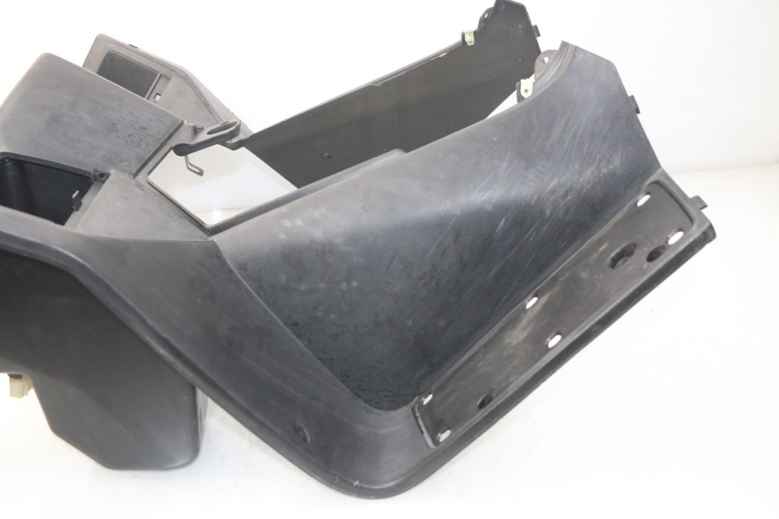 photo de INNER LEGSHIELD PEUGEOT SATELIS 500 (2007 - 2013)