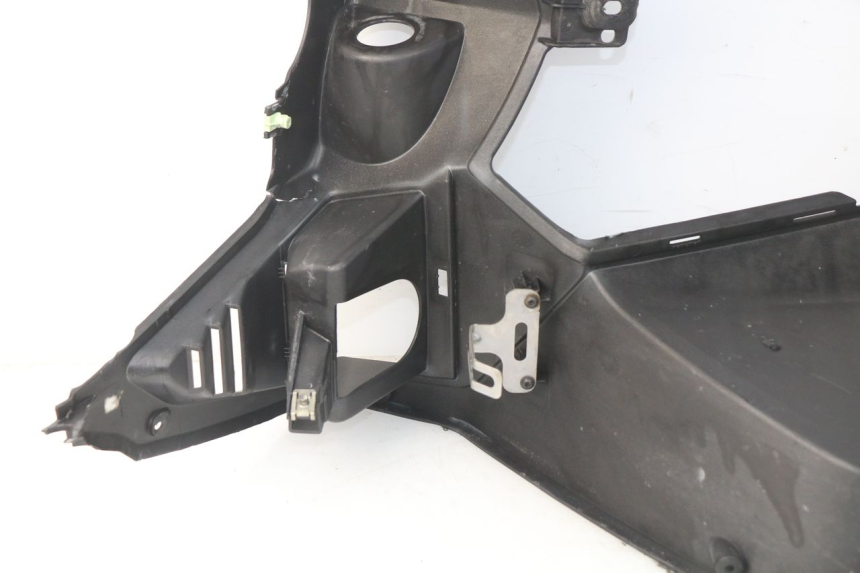 photo de INNER LEGSHIELD PEUGEOT SATELIS 500 (2007 - 2013)