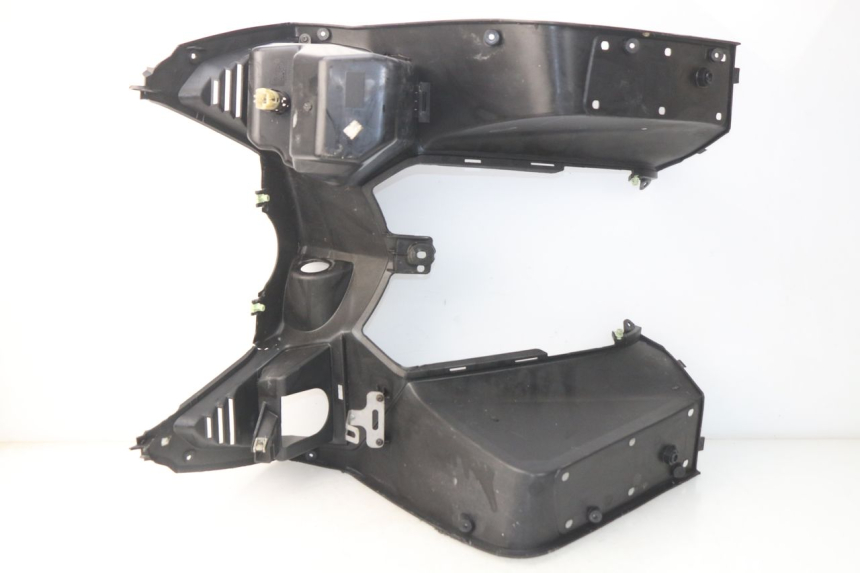 photo de INNER LEGSHIELD PEUGEOT SATELIS 500 (2007 - 2013)