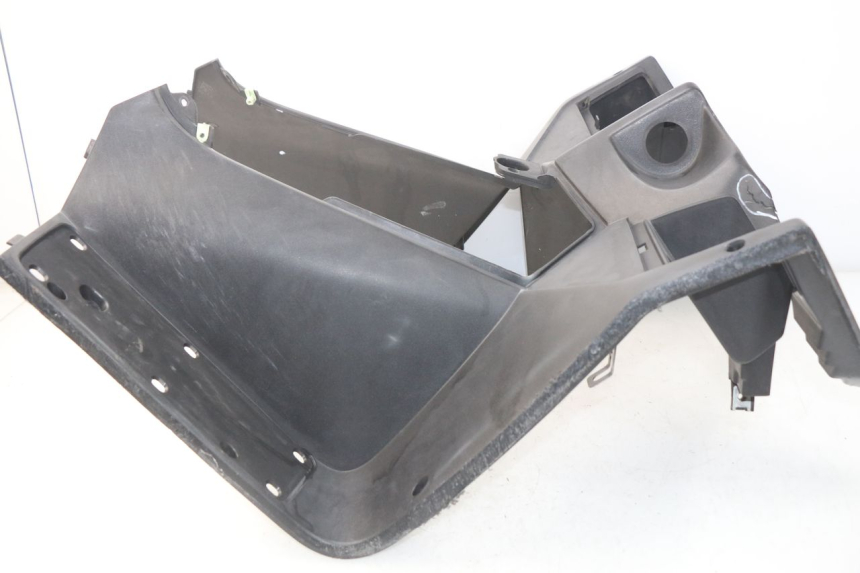 photo de INNER LEGSHIELD PEUGEOT SATELIS 500 (2007 - 2013)