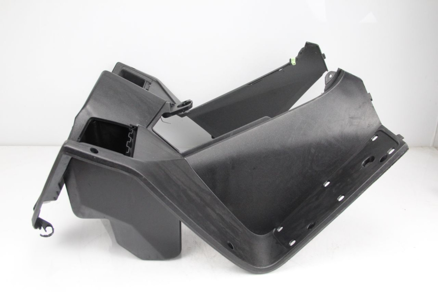 photo de INNER LEGSHIELD PEUGEOT SATELIS 125 (2013 - 2018)