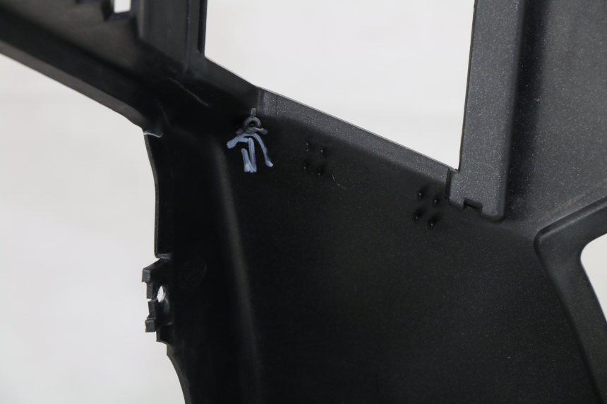 photo de INNER APRON PEUGEOT SATELIS COMPRESSOR K15 125 (2006 - 2009)