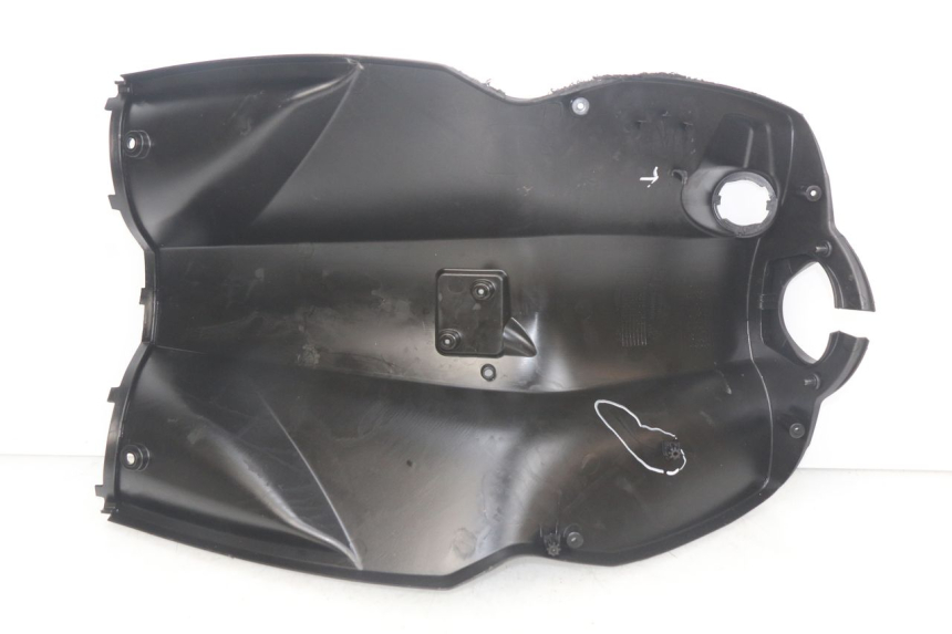 photo de INNER FAIRING PEUGEOT STREETZONE 4T 50 (2018 - 2023)