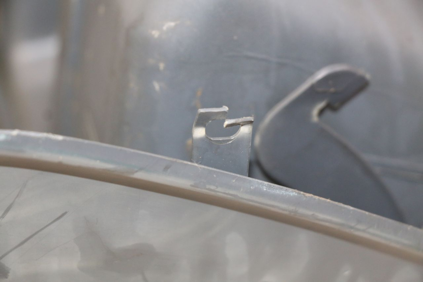 photo de INNER FAIRING PEUGEOT SV 125 (1991 - 1994)