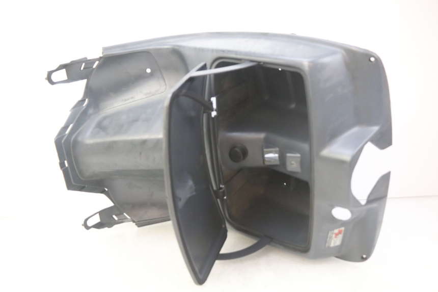 photo de INNER FAIRING PEUGEOT SV 125 (1991 - 1994)