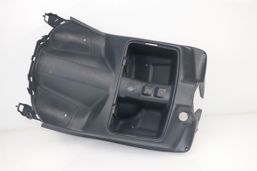photo de INNER FAIRING PEUGEOT SV 125 (1991 - 1994)