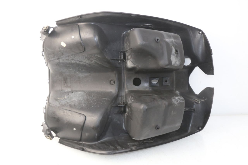 photo de INNER LEGSHIELD PEUGEOT SV 80 (1993 - 1997)