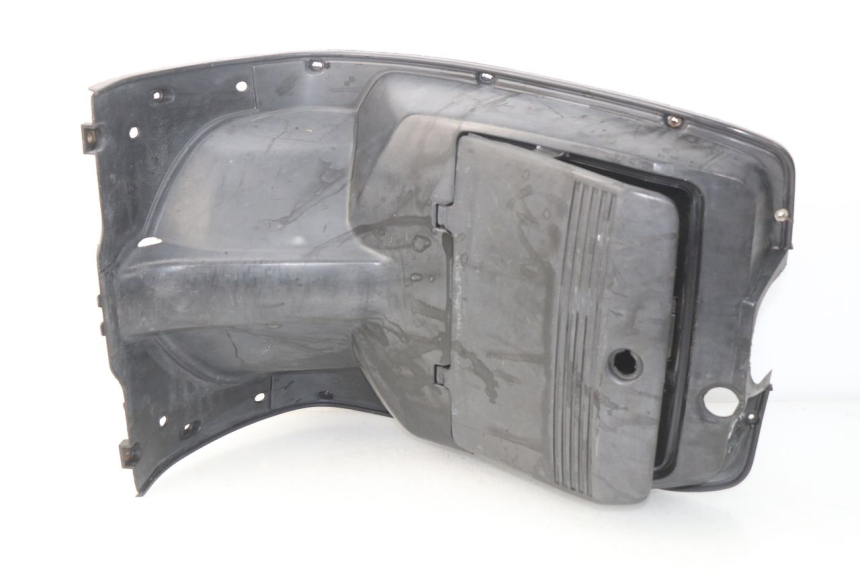 photo de INNER LEGSHIELD PEUGEOT SX 80 (1986 - 1995)