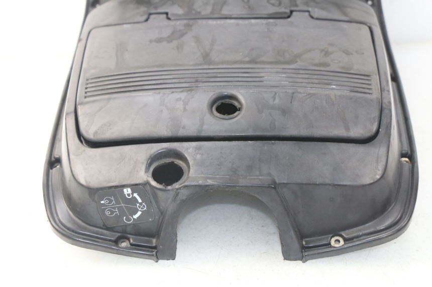 photo de INNER LEGSHIELD PEUGEOT SX 80 (1986 - 1995)