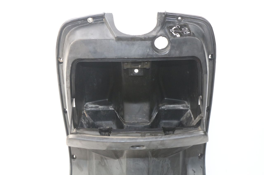 photo de INNER LEGSHIELD PEUGEOT SX 80 (1986 - 1995)