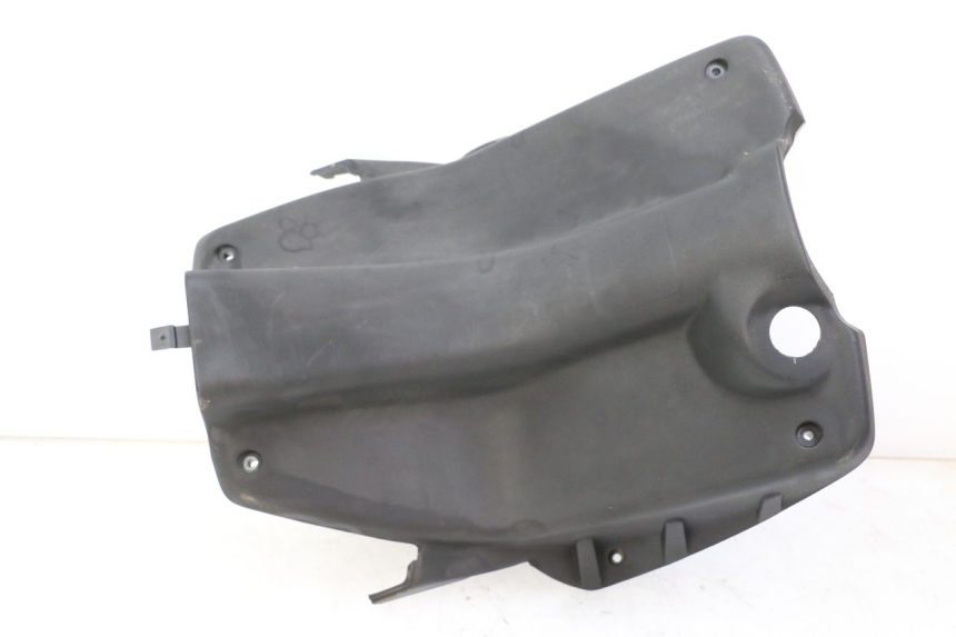 photo de INNER LEGSHIELD PEUGEOT TREKKER TKR 50 (2005 - 2014)